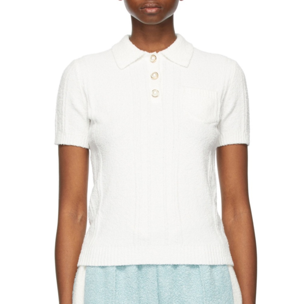 Casablanca Polo